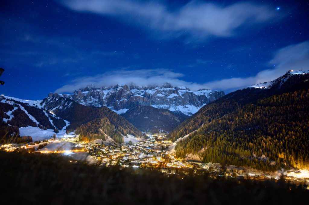 La magia del Trentino a Natale
