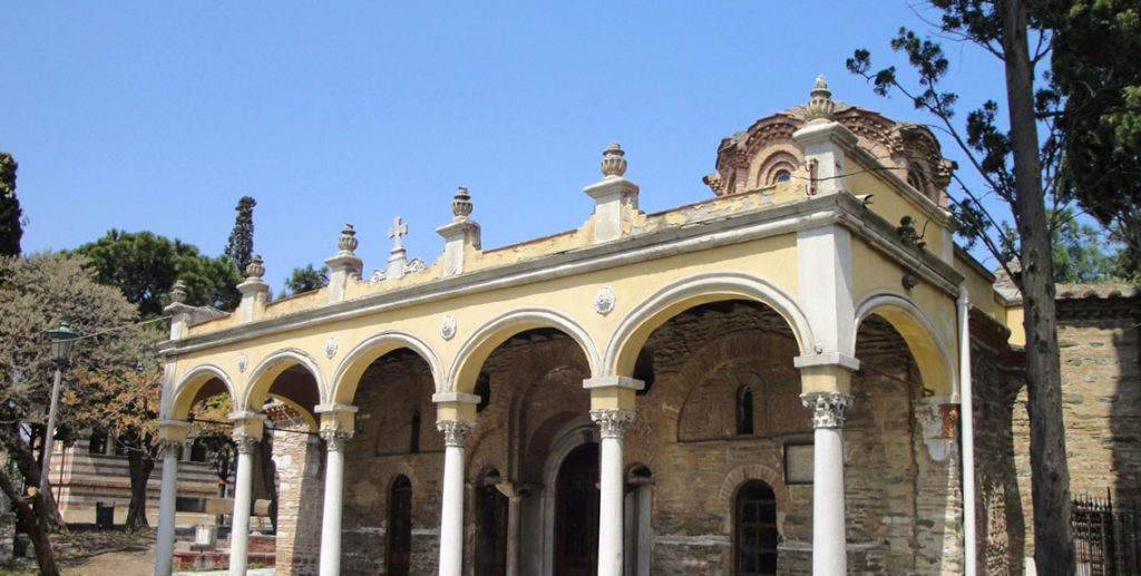 Monastero Vlatadòn