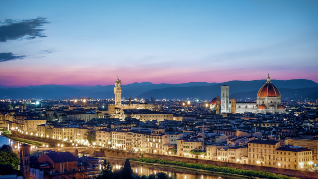 Piazzale Michelangelo